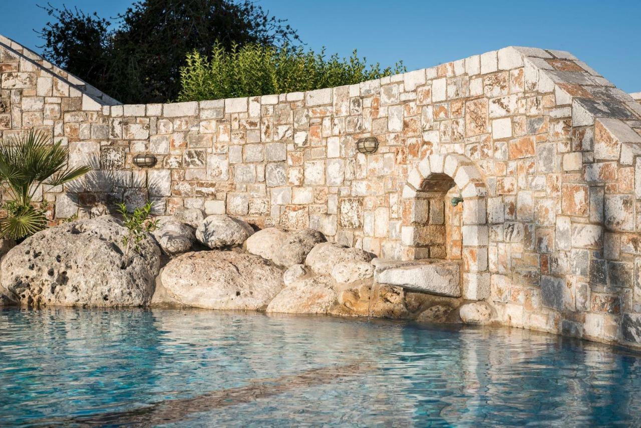 Iason Villas - Chania, Crete Maleme Buitenkant foto